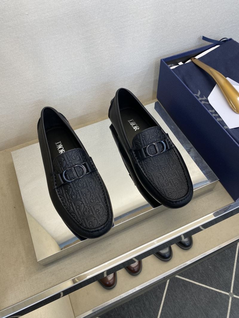 Christian Dior Tods Shoes